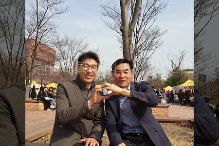 한남대학교, 대학생선교, 동아리박람회, 네비게이토선교회