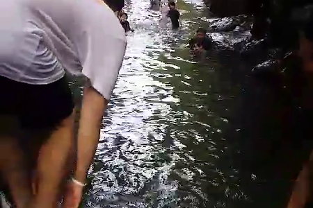 #대둔산산행 #수락계곡 #삼복더위 #더위피서법
