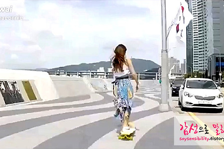 콰이 다른사람 동영상 앨범에 저장하는 방법 - 안드로이드 아이폰 모두 가능