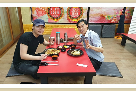 성공한 중고차 딜러란? 박부장이 생각하는 성공한 사람 #포터2내장탑차 판매하며
