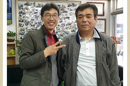 "박 부장이 소개하는 것이면 무조건  OK지..."  #대전중고차 #뉴모닝 #알선대행 #부여중고차 #신뢰 #수출 #대전폐차