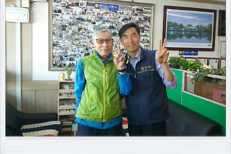 세종시중고차,레이력셔리구입, 소중한날,월남전참전용사