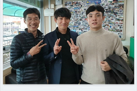 대전중고차,I30구입, 한남대학교, 신사적인태도