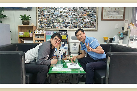 [옥천중고차 싼타페 판매] 경매차를 직접 사면 더 쌀까