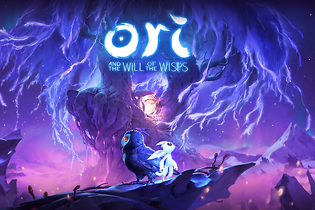 오리와 도깨비불(Ori and the Will of the Wisps) 한국어판 2020년 3월 11일 Xbox One, PC(스팀) 출시