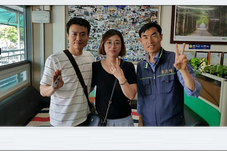공주중고차, JA모닝신형프레스티지구입,, 맘카페 추천의글, 중고차박부장