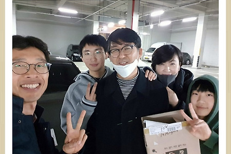 "자동차는 사랑을 싣고…" 수많은 사람들의 인생 스토리와 함께 전국을 누비며 일하는 박부장의 중고차 이야기~ #부산중고차 #벤츠E200 알선판매