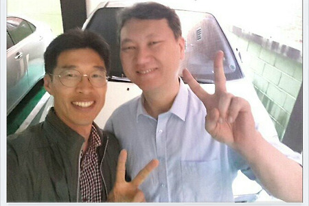 대구중고차, 카니발R매입, 다윗의고백, 아내의 헌신적 인기도와 사랑