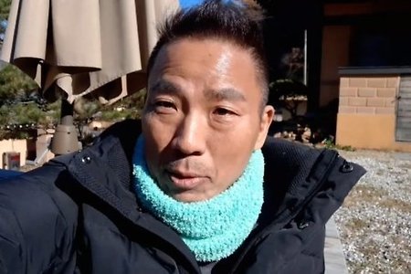 김철민 펜벤다졸 복용 근황