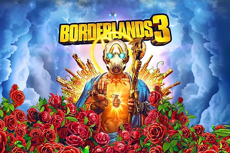 보더랜드 3, PC 에픽 게임즈 런쳐에서 클라우드 세이브 파일 유실 문제에 대한 핫픽스 패치 제공