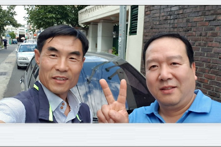 대전중고차, 더뉴모닝매입, 해군선배님, 착한심성