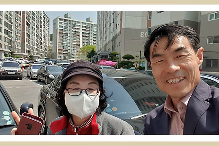 뉴그랜저XG 폐차하며 #자동차에도 생명이 있다 #중고차폐차