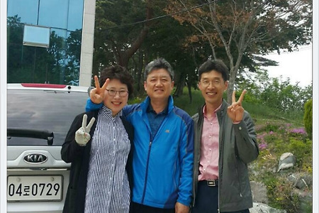 영덕중고차, 뉴스포티지구입, 소개의징검다리, 하나님께서주신은혜