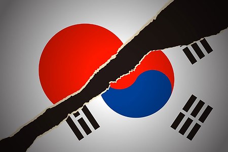 일본, 화이트 국가 리스트에서 한국 제외시킬 전망