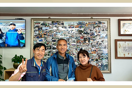 [세종시 고객님께 카니발R 판매하며] 아카시아꽃과 같은 변함없는 향기를 낼 수 있도록..