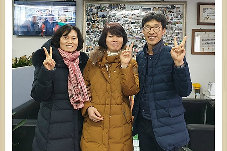 대전중고차 올뉴모닝 "겨울이 지나면 봄이 오듯이&hellip;" 신뢰는 계속된다