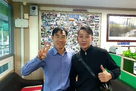 #외국인중고차 #몽골중고차 #용인대학교유학생 #포터2 구입후기