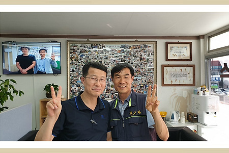 대전 항공우주연구원 고객님 올뉴카렌스LPi 구입후기 #맞춤형중고차추천