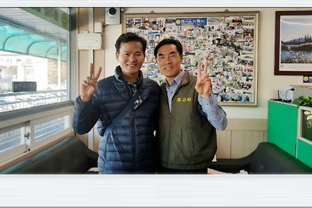 인천중고차, SM520V수출, 리비아추술, 중고차수출