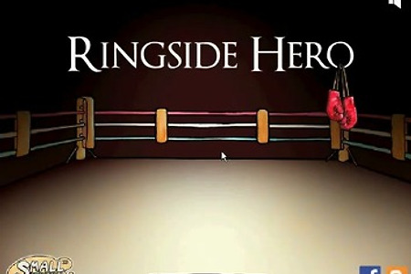 pc 권투게임하기(Boxing Stars)