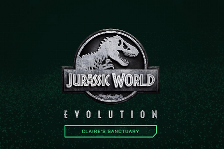 쥬라기 월드 에볼루션 신규 DLC 클레어의 생츄어리 6월 18일 출시