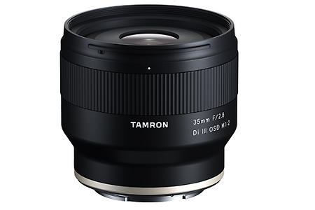 탐론 35mm F2.8 Di III OSD F053