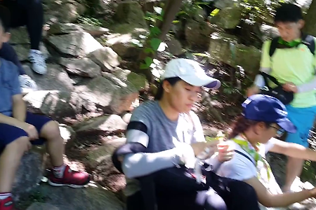 대둔산, 산행, 믿음으로, 살아가는삶, 하모니카연주