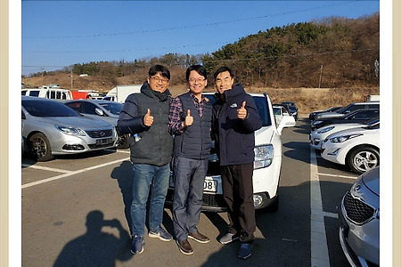 영업예찬론자 박부장 #올란도LPG 중고차 판매 #금산중고차 #필리핀 선교사