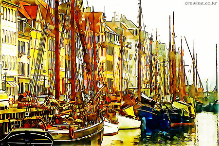덴마크ㆍ코펜하겐ㆍCopenhagen-Denmark