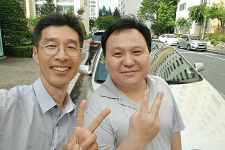 대전중고차, K7매입, 한남대학교수님, 1분의기적, 중고차신뢰, 중고차best추천딜러