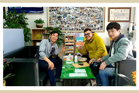 벤츠G바겐 G350d AMG모델 구입 인천고객님
