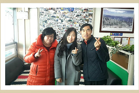 외국인중고차, 뉴SM5중고차, 전통한국음식, 즐거운자동차.com