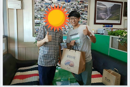 대전중고차, 싼타페CM구입, J국선교사님, 성숙한인격