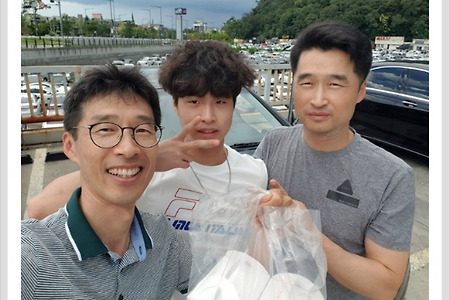 대전중고차, 그랜저HG후기, 명품스토리, 형제간의신뢰, 감사의마음