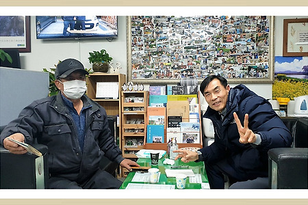 [포터2오토 판매][대전] 인생의 마지막차 라고 생각한다! #신차같은중고차 소개