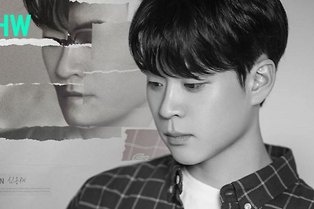 하은(라코스테남)의 '신용재'와 신용재 '내가 가수가 된 이유' 공통점