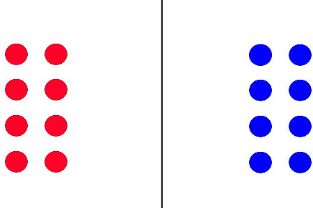 액체 혼합에 관한 수수께끼(정답)