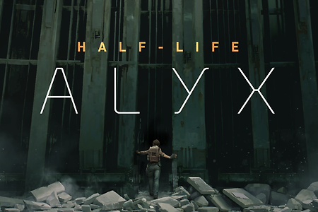 밸브, VR 게임 하프라이프 알릭스(Half-Life: Alyx) 한국어판 2020년 3월 출시 발표