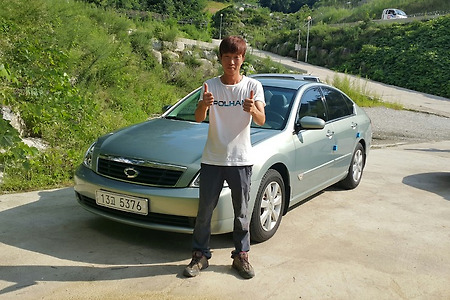 영동중고차, 뉴SM5판매후기, 고려노벨화약, 중고차신뢰, 중고차best추천딜러