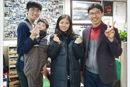 대전중고차, SM3구입, 인터콥선교사, 아름다운삶