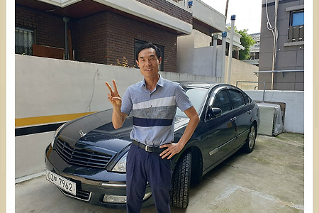 [SM7 중고차 추천] 2006년식 17만km 무사고 200만원대 추천