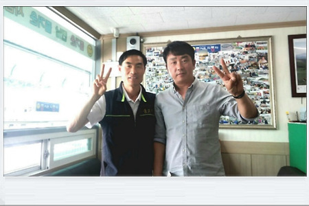 세종시중고차, 뉴스포티지구입, 가나상사, 사회적성공