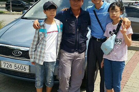 파주중고차, 그랜드카니발R판매후기, 금산인삼, 헤이리마을, 중고차신뢰, 중고차best추천딜러
