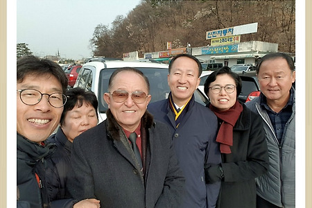 "진짜 신뢰의 본을 보여주신 신 사관님 감사합니다." #대전중고차 그랜드카니발 #구세군 영동 지촌영문교회 #구세군 백화산수련원 #대전 중고차 수출 폐차