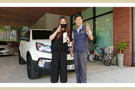 [대전 뉴스타일코란도C 중고 판매] SUV 어떤 차량으로 선택하면 좋을까