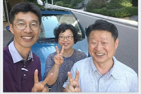 서울중고차, 아반떼MD구입, 신뢰의그릇, 원자력연구원