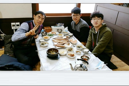 ​포항중고차, 티볼리구입, 포항여행, 행복한삶