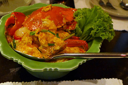 태국 방콕 맛집│망고트리