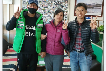 대전중고차, 올뉴모닝구입, 행복한거래, 고향