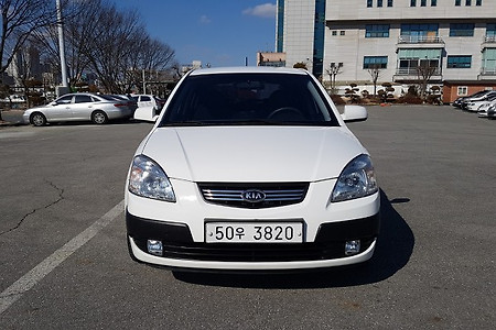 프라이드 신형 5DOOR 1.6  SLX 추천 드립니다*즐거운자동차형제